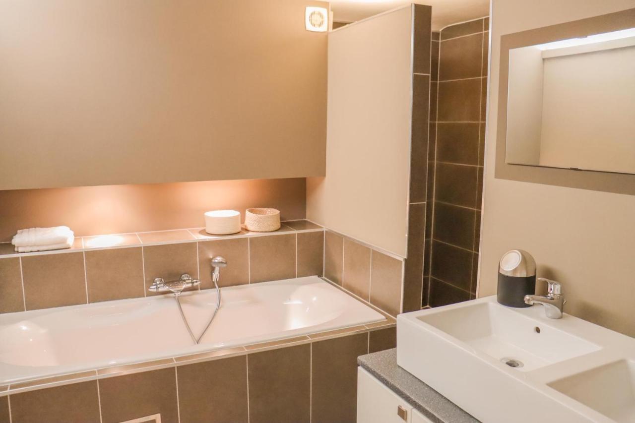 Luxurious Loft Oudenaarde In The Flemish Ardennes Εξωτερικό φωτογραφία